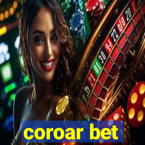 coroar bet